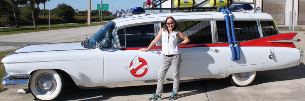 Ecto-1