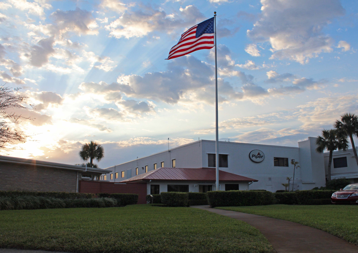 Piper Aircraft Factory