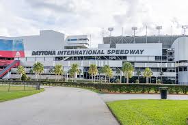 Daytona Speedway