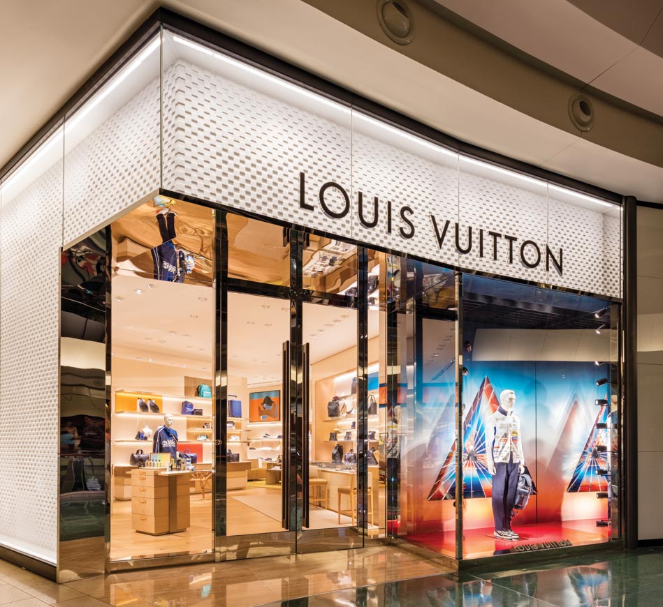 Louis Vuitton Orlando Millenia