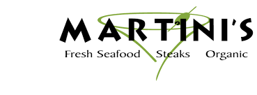 Martini's Organic Restaurant