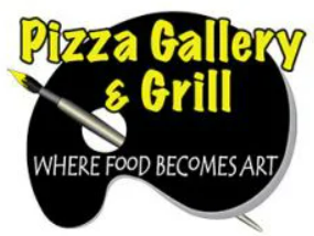 Pizza Gallery & Grill, Viera