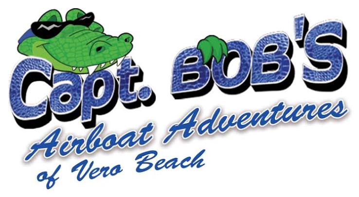 Capt. Bobs Airboat Adventure Tours